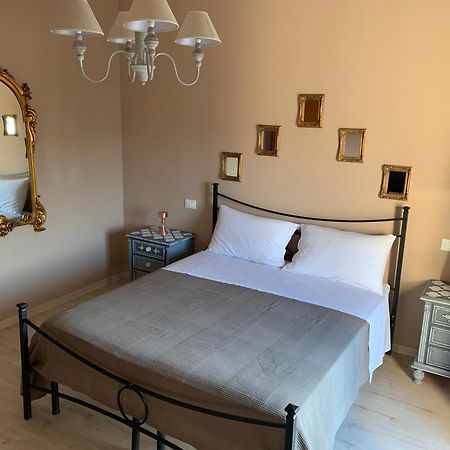 Penthouse Garibaldi Apartment Catania Ngoại thất bức ảnh