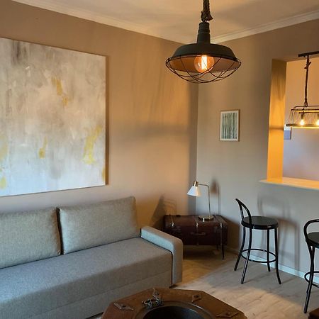 Penthouse Garibaldi Apartment Catania Ngoại thất bức ảnh