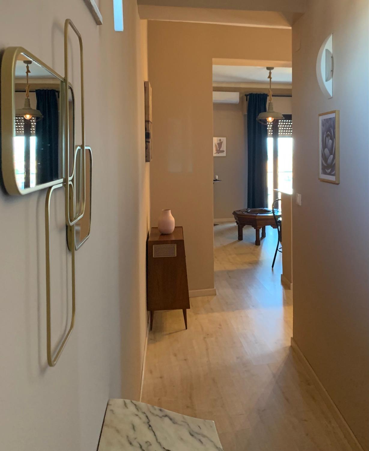 Penthouse Garibaldi Apartment Catania Ngoại thất bức ảnh