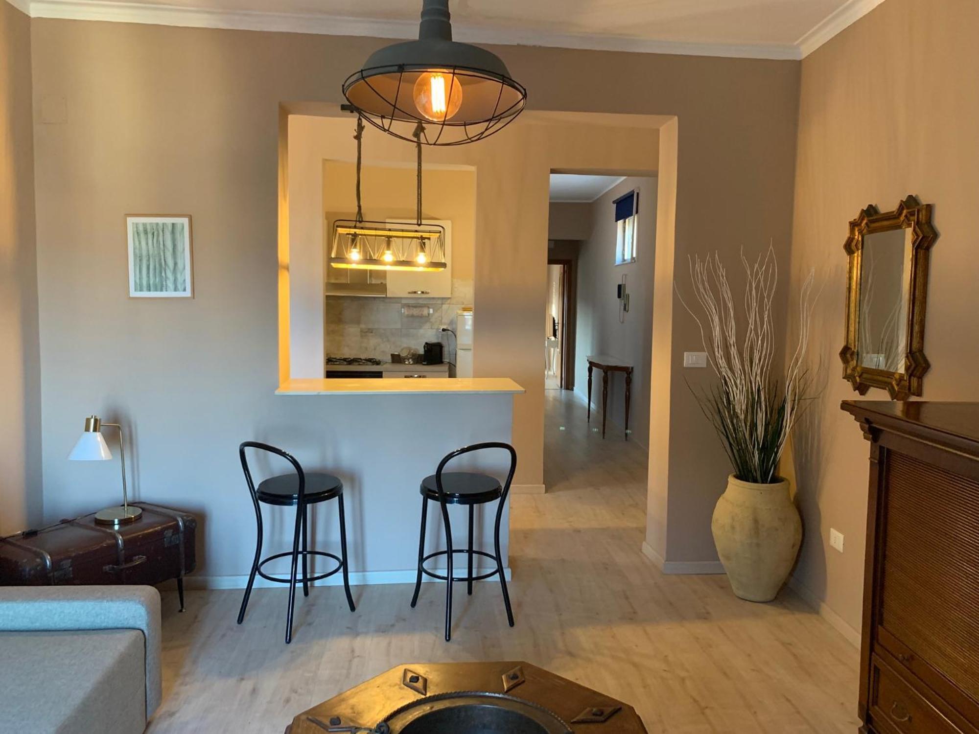 Penthouse Garibaldi Apartment Catania Ngoại thất bức ảnh