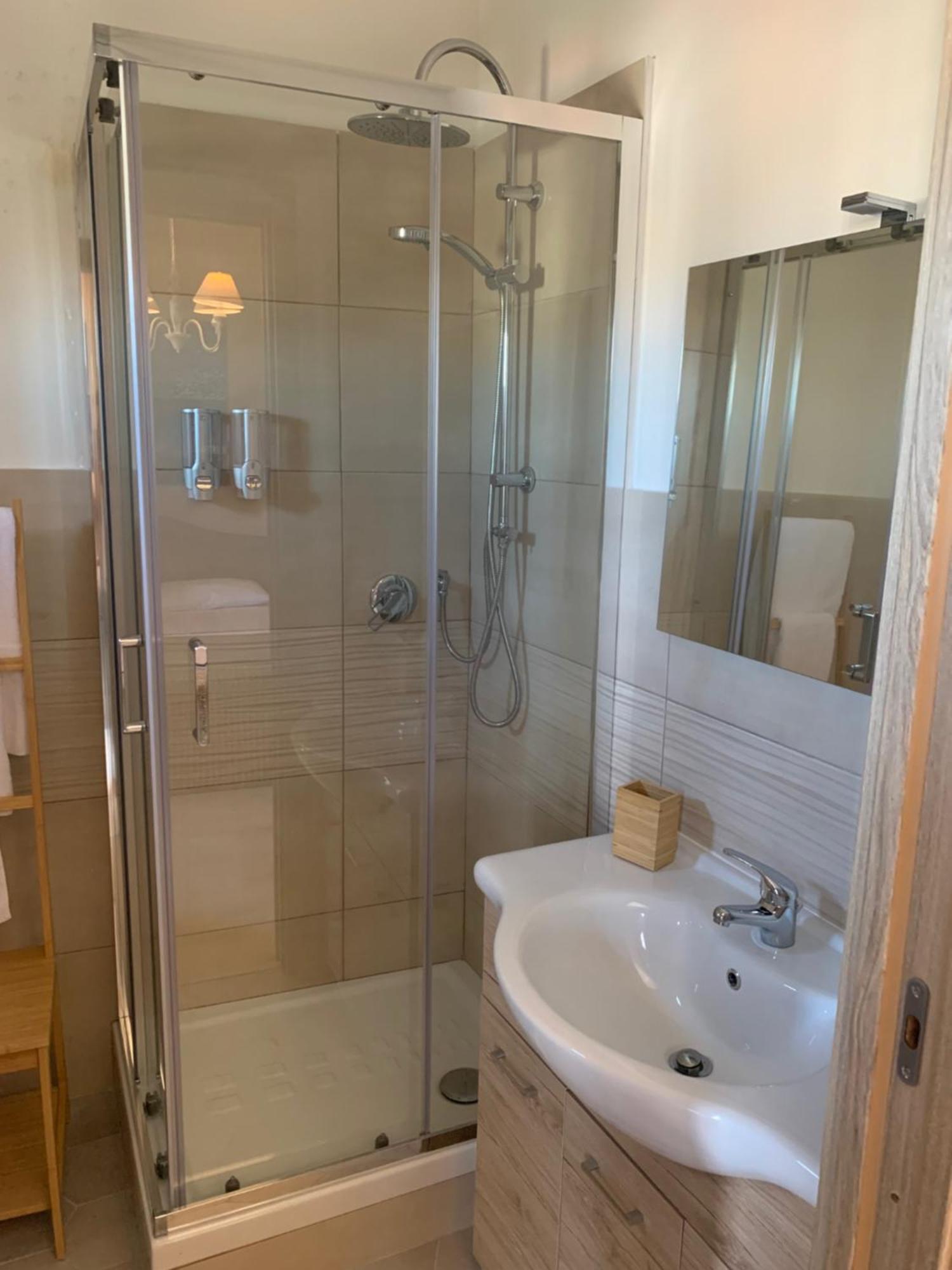 Penthouse Garibaldi Apartment Catania Ngoại thất bức ảnh