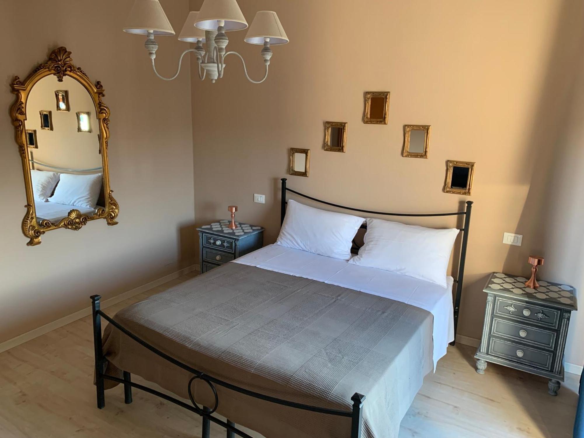 Penthouse Garibaldi Apartment Catania Ngoại thất bức ảnh